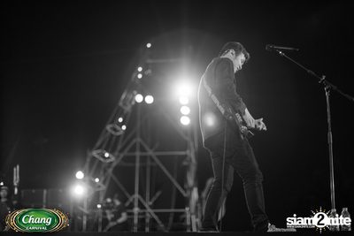 Chang Carnival 2017: Electric Circus at Asiatique (Day 1) — photo 157