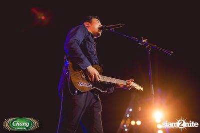 Chang Carnival 2017: Electric Circus at Asiatique (Day 1) — photo 158