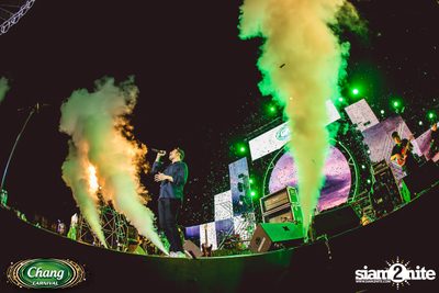 Chang Carnival 2017: Electric Circus at Asiatique (Day 1) — photo 160