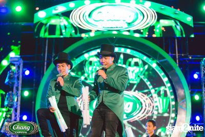 Chang Carnival 2017: Electric Circus at Asiatique (Day 1) — photo 163