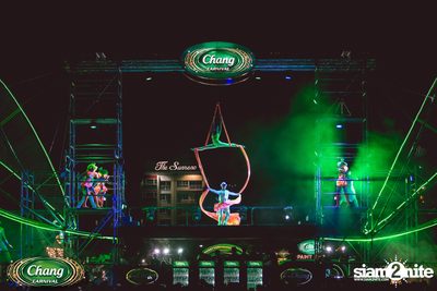 Chang Carnival 2017: Electric Circus at Asiatique (Day 1) — photo 167