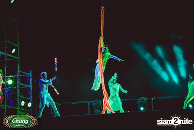 Chang Carnival 2017: Electric Circus at Asiatique (Day 1) — photo 169