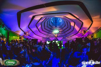 Chang Carnival 2017: Electric Circus at Asiatique (Day 1) — photo 174