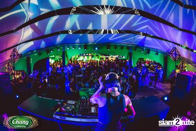 Chang Carnival 2017: Electric Circus at Asiatique (Day 1) — photo 176