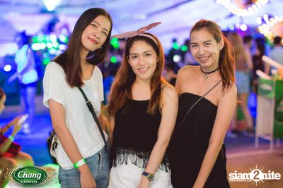 Chang Carnival 2017: Electric Circus at Asiatique (Day 1) — photo 177