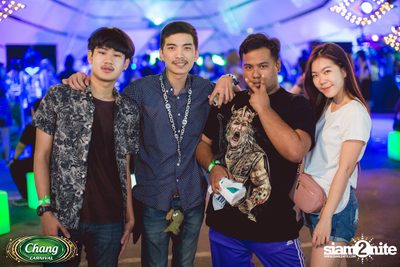 Chang Carnival 2017: Electric Circus at Asiatique (Day 1) — photo 178