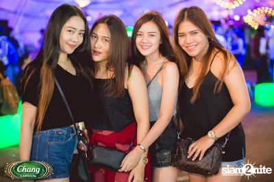 Chang Carnival 2017: Electric Circus at Asiatique (Day 1) — photo 179