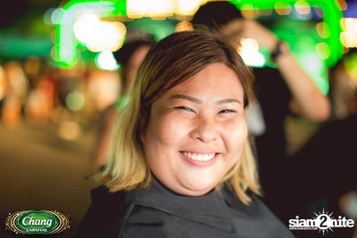 Chang Carnival 2017: Electric Circus at Asiatique (Day 1) — photo 181