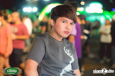 Chang Carnival 2017: Electric Circus at Asiatique (Day 1) — photo 183
