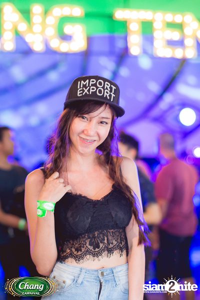 Chang Carnival 2017: Electric Circus at Asiatique (Day 1) — photo 184
