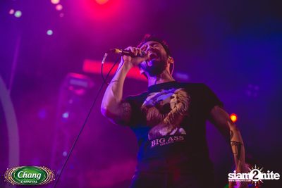 Chang Carnival 2017: Electric Circus at Asiatique (Day 1) — photo 185