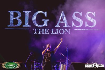 Chang Carnival 2017: Electric Circus at Asiatique (Day 1) — photo 186