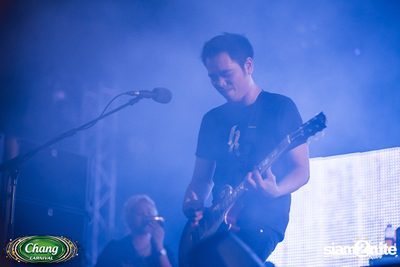 Chang Carnival 2017: Electric Circus at Asiatique (Day 1) — photo 188