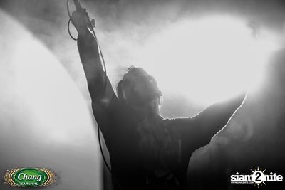 Chang Carnival 2017: Electric Circus at Asiatique (Day 1) — photo 190