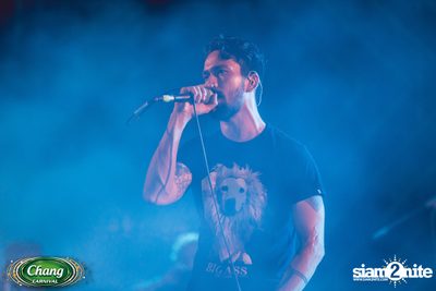 Chang Carnival 2017: Electric Circus at Asiatique (Day 1) — photo 192