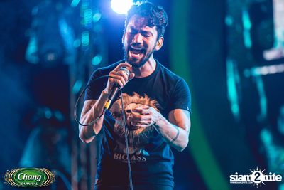 Chang Carnival 2017: Electric Circus at Asiatique (Day 1) — photo 194