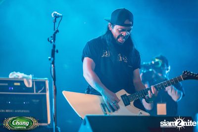 Chang Carnival 2017: Electric Circus at Asiatique (Day 1) — photo 195
