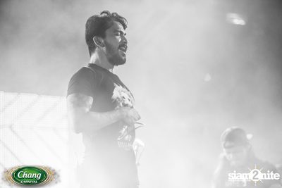 Chang Carnival 2017: Electric Circus at Asiatique (Day 1) — photo 196