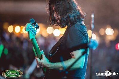 Chang Carnival 2017: Electric Circus at Asiatique (Day 1) — photo 198