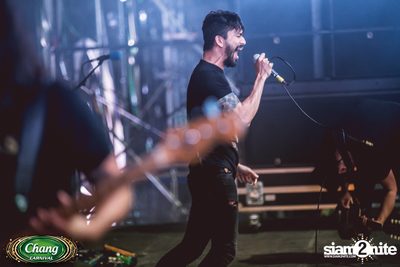 Chang Carnival 2017: Electric Circus at Asiatique (Day 1) — photo 199