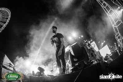 Chang Carnival 2017: Electric Circus at Asiatique (Day 1) — photo 204
