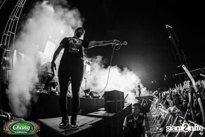Chang Carnival 2017: Electric Circus at Asiatique (Day 1) — photo 211