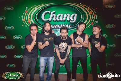 Chang Carnival 2017: Electric Circus at Asiatique (Day 1) — photo 218