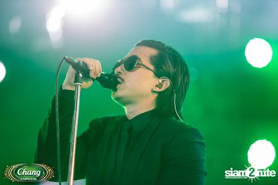 Chang Carnival 2017: Electric Circus at Asiatique (Day 1) — photo 230