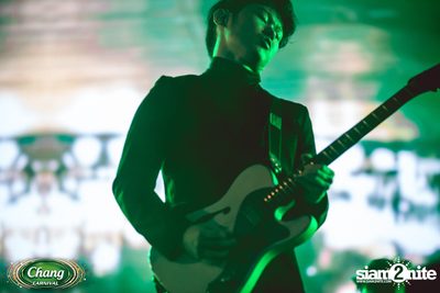 Chang Carnival 2017: Electric Circus at Asiatique (Day 1) — photo 231