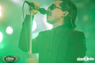 Chang Carnival 2017: Electric Circus at Asiatique (Day 1) — photo 232