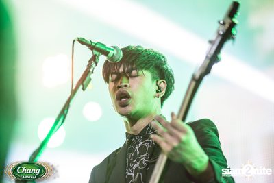 Chang Carnival 2017: Electric Circus at Asiatique (Day 1) — photo 233