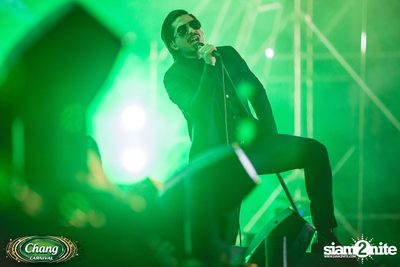 Chang Carnival 2017: Electric Circus at Asiatique (Day 1) — photo 234