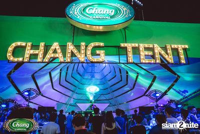 Chang Carnival 2017: Electric Circus at Asiatique (Day 1) — photo 237