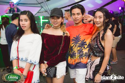 Chang Carnival 2017: Electric Circus at Asiatique (Day 1) — photo 240