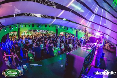 Chang Carnival 2017: Electric Circus at Asiatique (Day 1) — photo 242