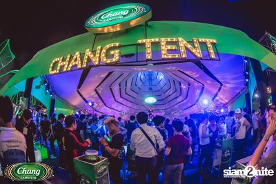 Chang Carnival 2017: Electric Circus at Asiatique (Day 1) — photo 244
