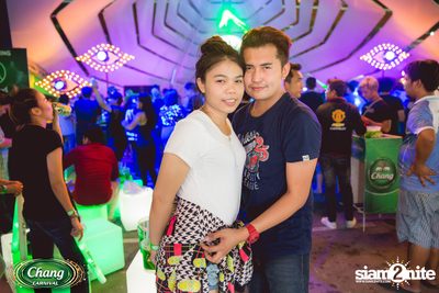 Chang Carnival 2017: Electric Circus at Asiatique (Day 1) — photo 245