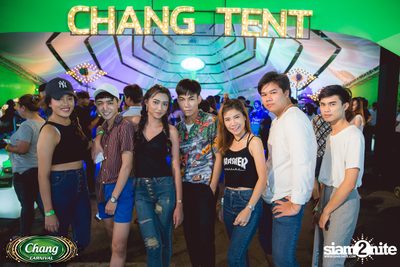 Chang Carnival 2017: Electric Circus at Asiatique (Day 1) — photo 246