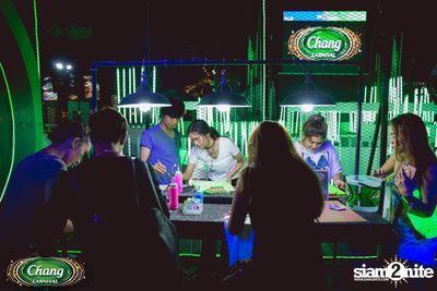 Chang Carnival 2017: Electric Circus at Asiatique (Day 1) — photo 249