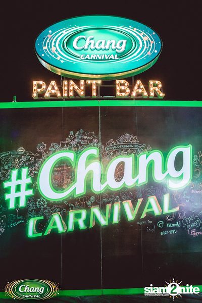 Chang Carnival 2017: Electric Circus at Asiatique (Day 1) — photo 250