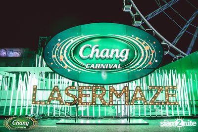 Chang Carnival 2017: Electric Circus at Asiatique (Day 1) — photo 252