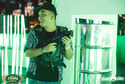 Chang Carnival 2017: Electric Circus at Asiatique (Day 1) — photo 255