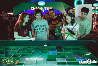 Chang Carnival 2017: Electric Circus at Asiatique (Day 1) — photo 261