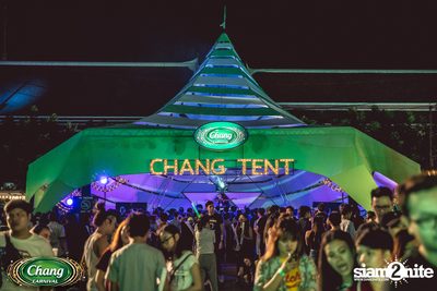 Chang Carnival 2017: Electric Circus at Asiatique (Day 1) — photo 262