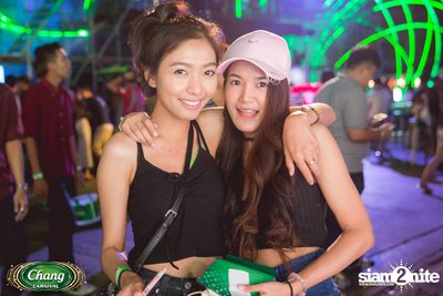 Chang Carnival 2017: Electric Circus at Asiatique (Day 1) — photo 263