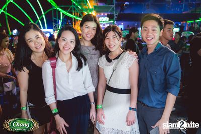 Chang Carnival 2017: Electric Circus at Asiatique (Day 1) — photo 264