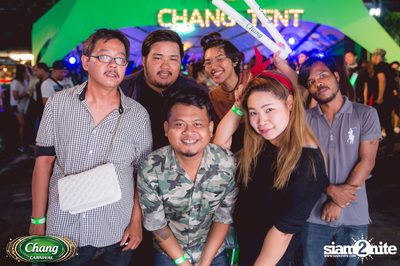 Chang Carnival 2017: Electric Circus at Asiatique (Day 1) — photo 265