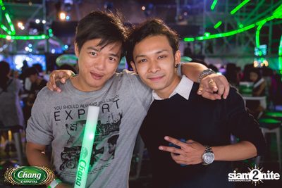 Chang Carnival 2017: Electric Circus at Asiatique (Day 1) — photo 266