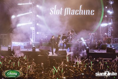Chang Carnival 2017: Electric Circus at Asiatique (Day 1) — photo 268