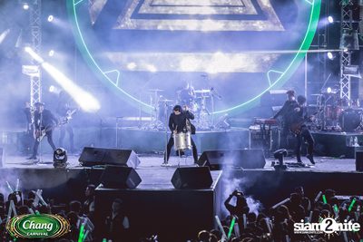Chang Carnival 2017: Electric Circus at Asiatique (Day 1) — photo 271